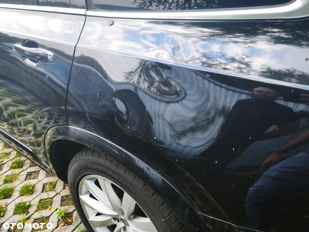 Volvo XC 90 B5 B AWD Geartronic Momentum - 5