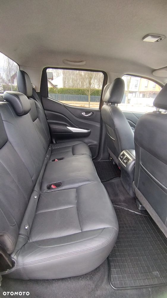 Nissan Navara - 13