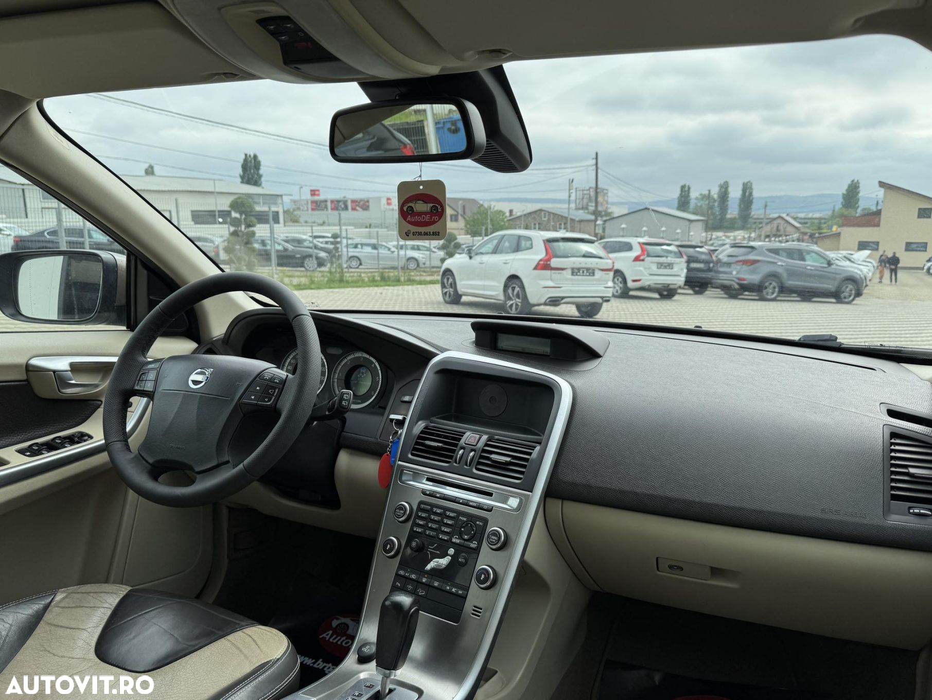 Volvo XC 60 - 5