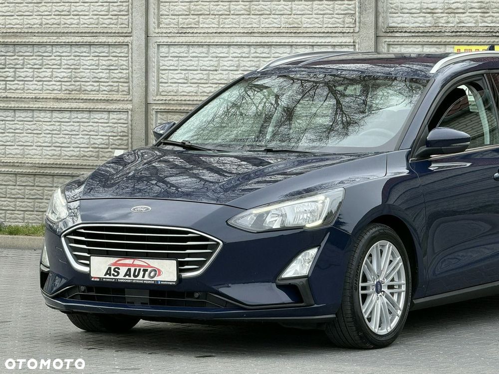 Ford Focus - 27
