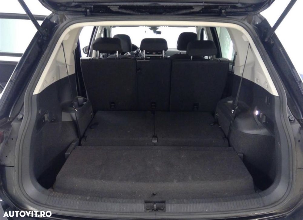 Volkswagen Tiguan 1.5 TSI OPF DSG Comfortline - 5