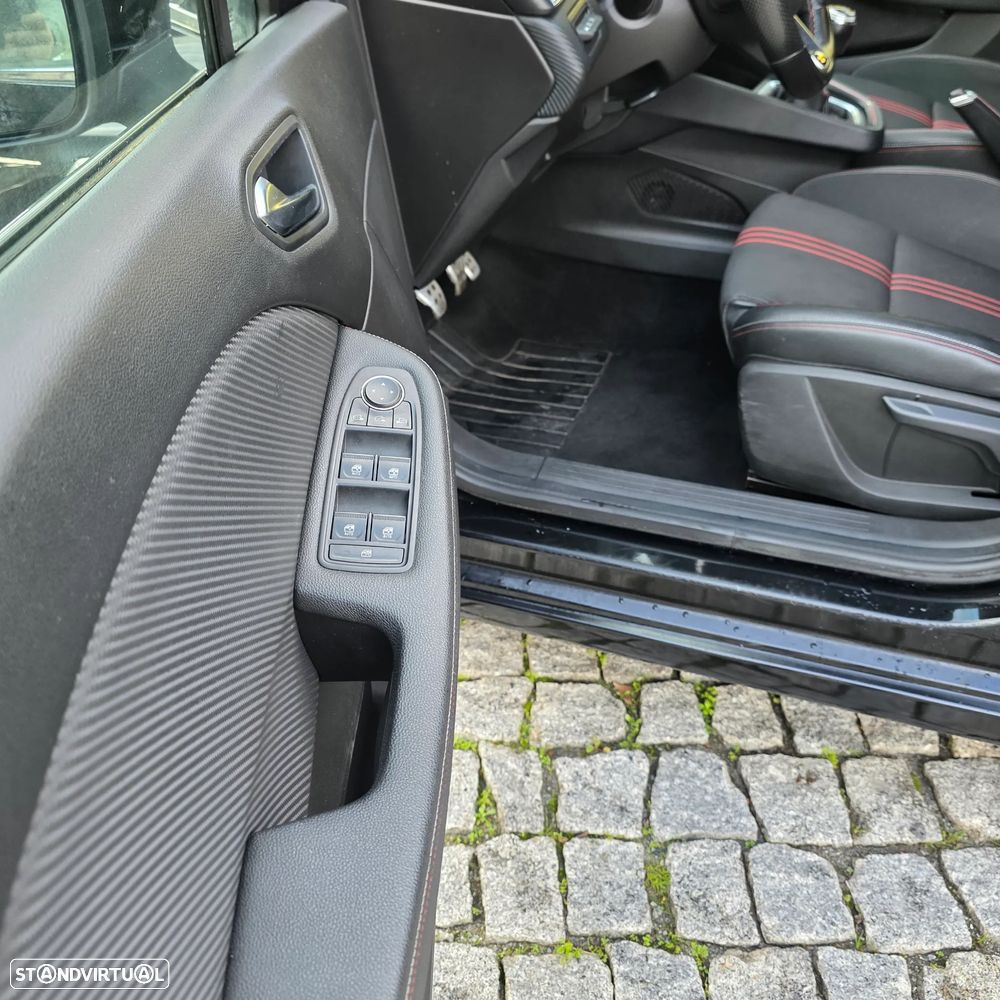 Renault Clio 1.0 TCe RS Line - 11
