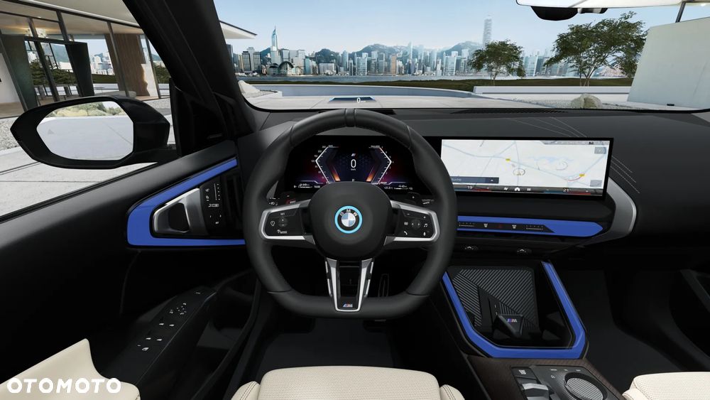 BMW X3 30e xDrive - 14