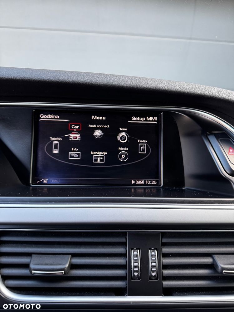 Audi A4 Avant 2.0 TDI DPF quattro S tronic S line Sportpaket - 19