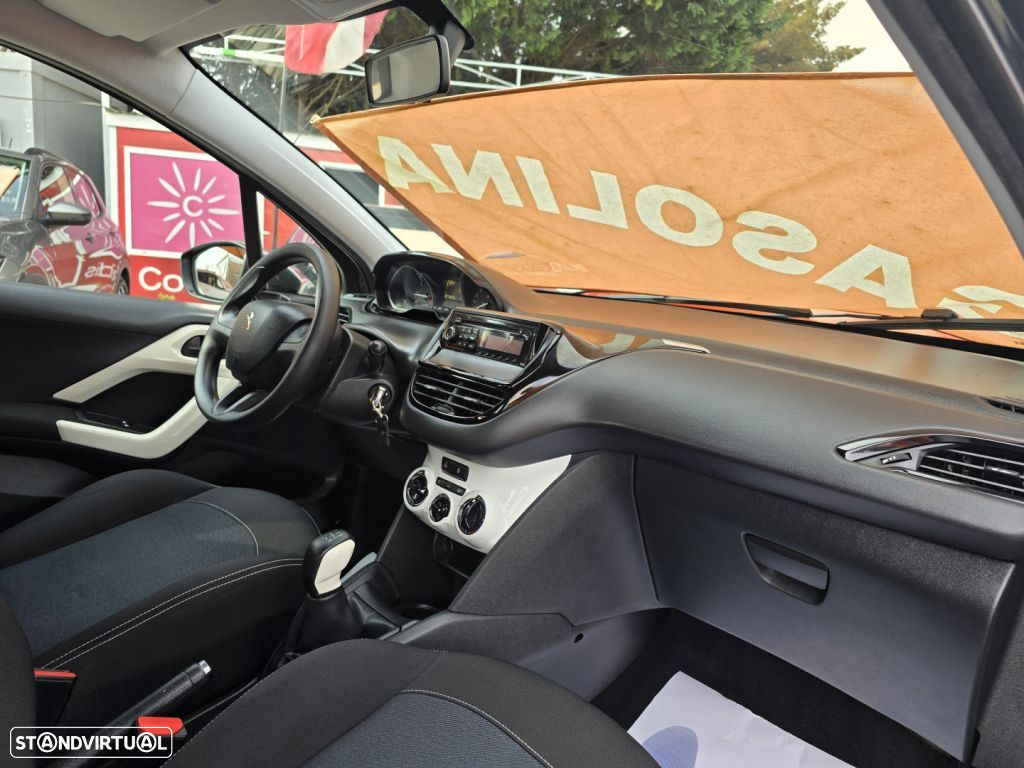 Peugeot 208 1.0 PureTech Access - 18