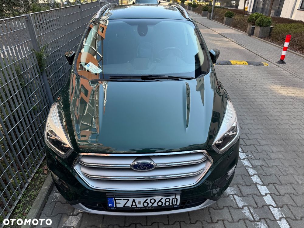 Ford Kuga - 3