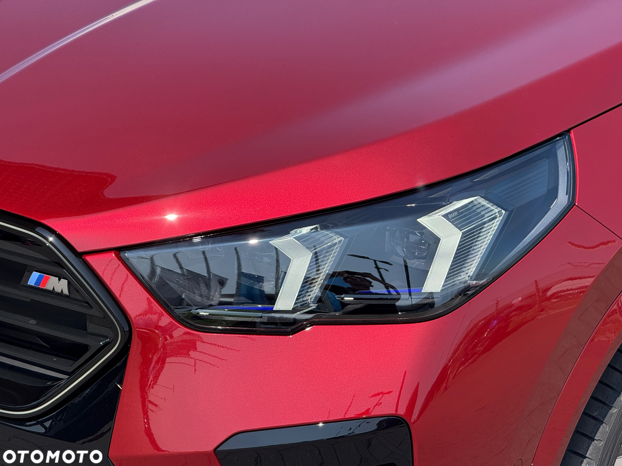 BMW X2 M35i xDrive - 10