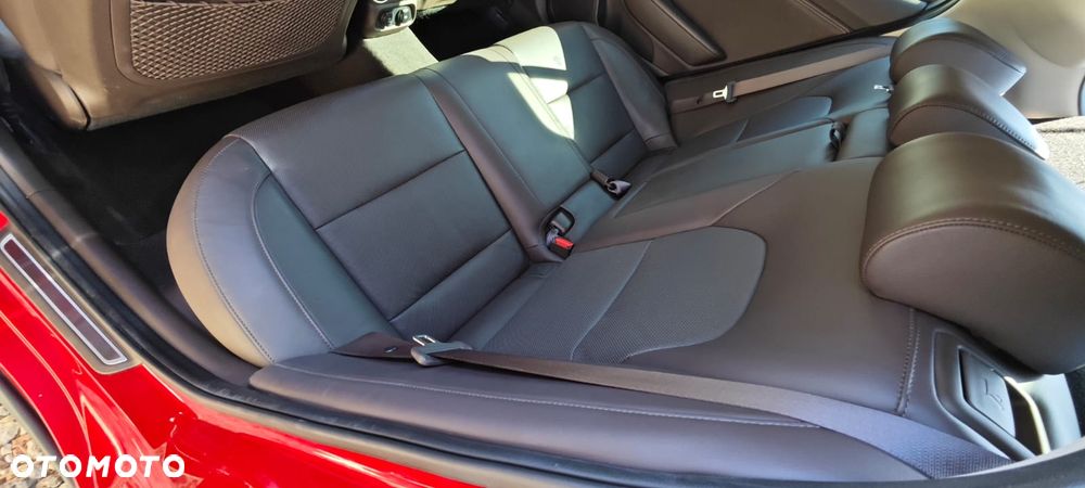 Kia Stinger 2.0 T-GDI GT Line - 19