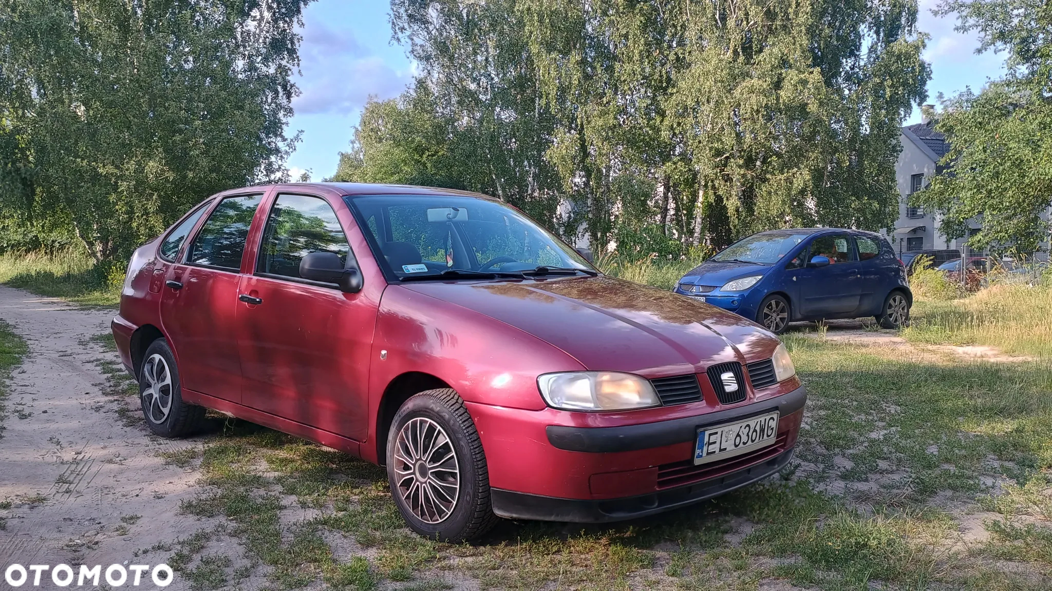 Seat Cordoba Vario 1.4 Stella - 3