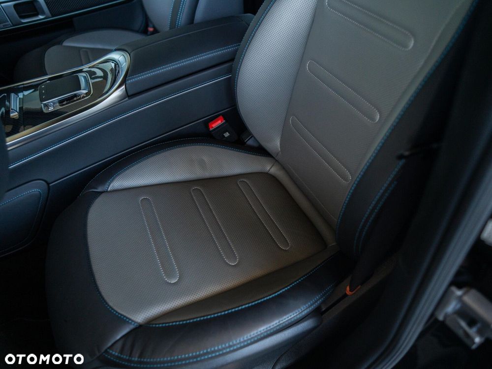 Mercedes-Benz Klasa G - 10