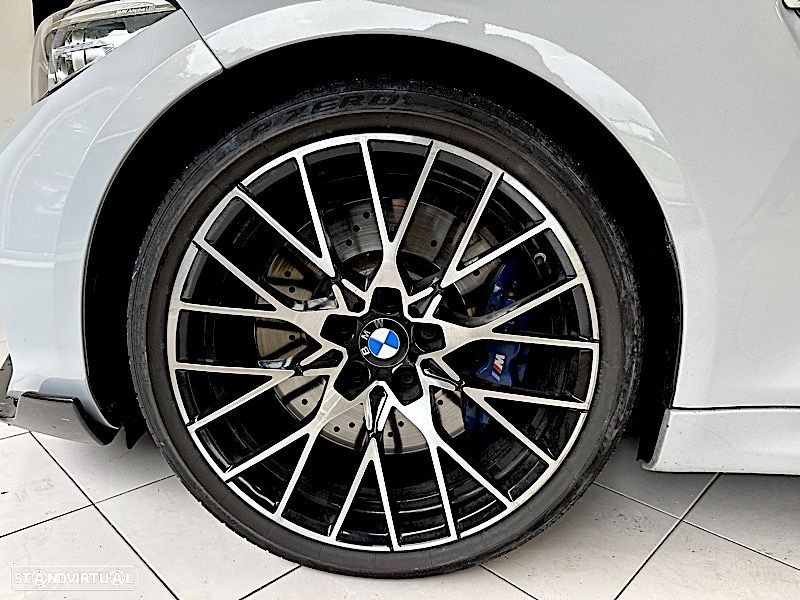 BMW M2 - 26
