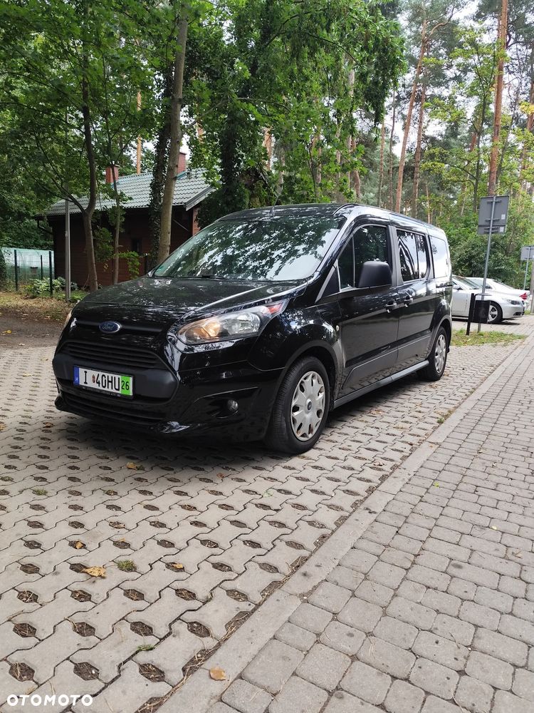 Ford Tourneo Connect Grand - 1