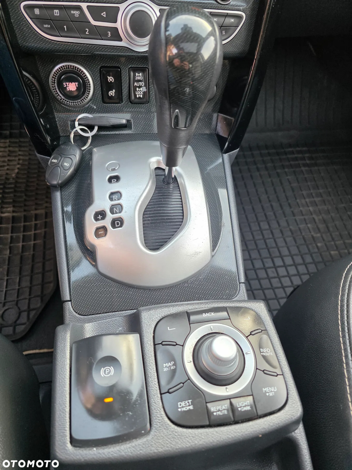 Renault Koleos - 19