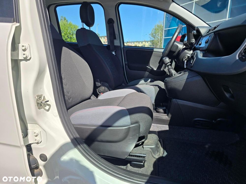 Fiat Panda - 16