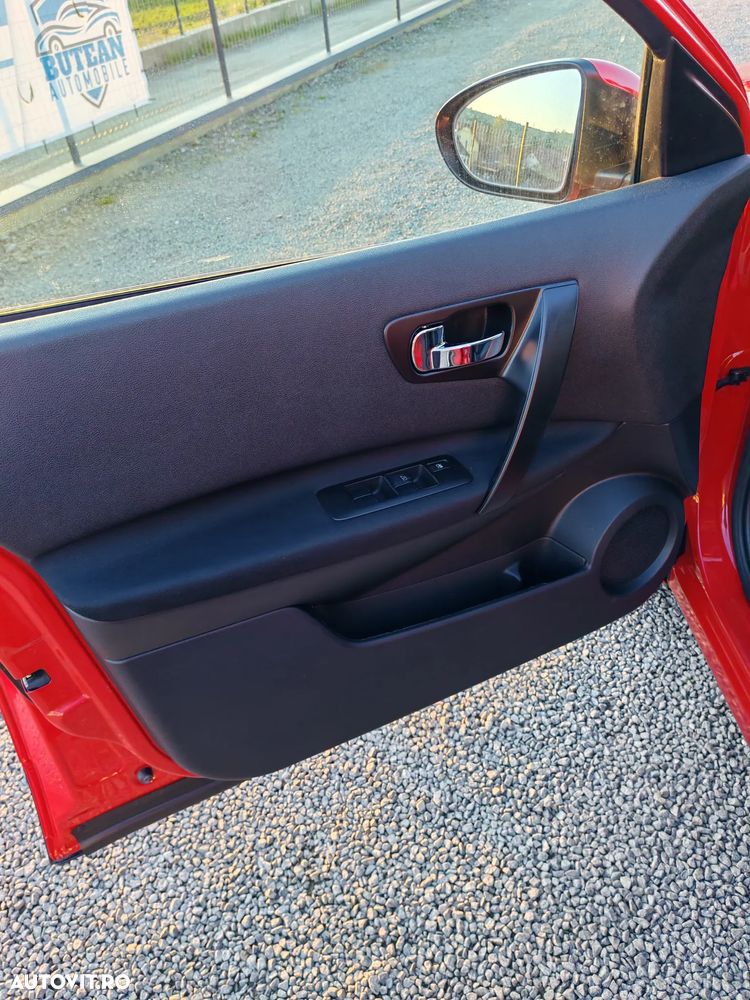 Nissan Qashqai 1.6 Acenta - 7