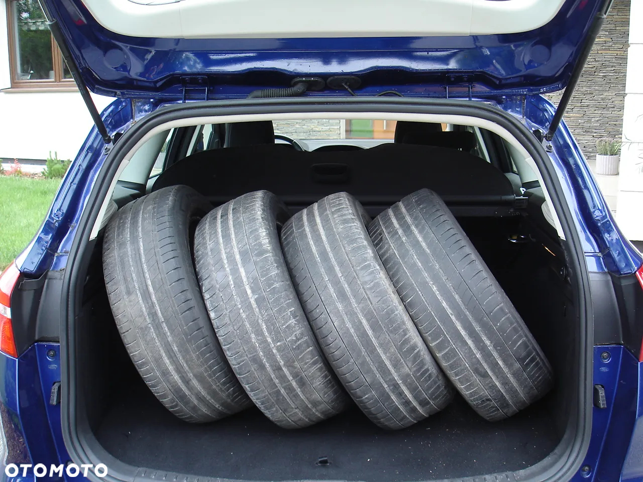 Ford Focus - 6