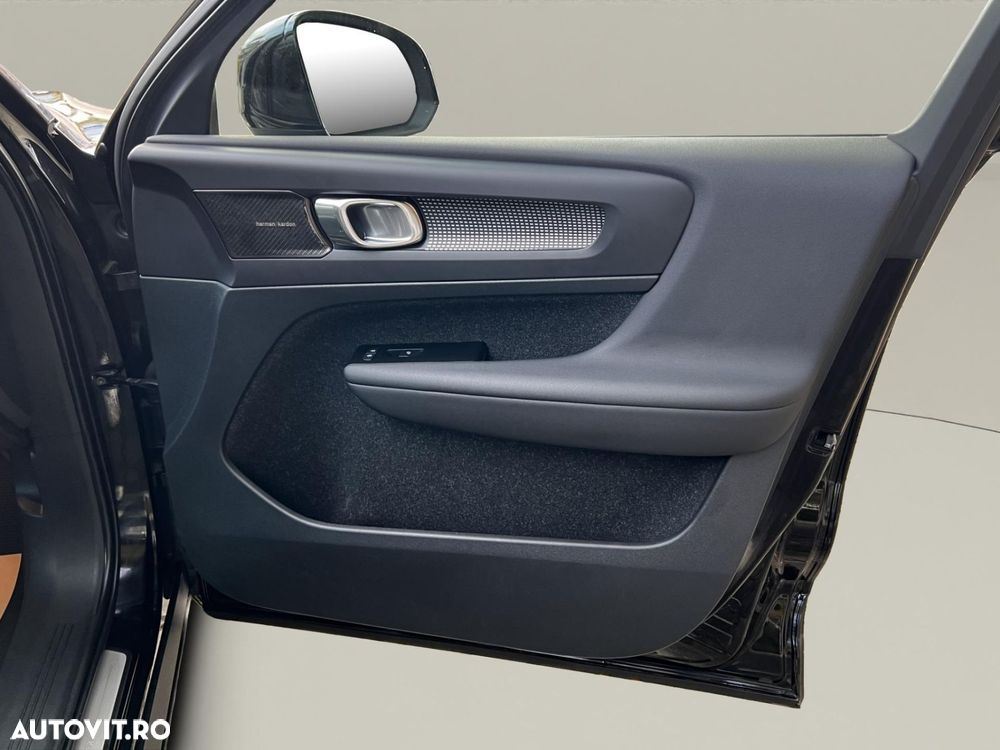 Volvo XC 40 P8 AWD Recharge RDesign - 19