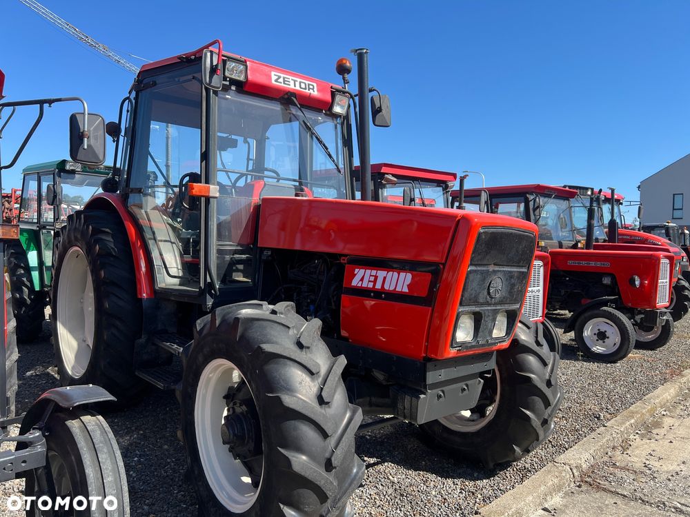 Ursus C330 - 16
