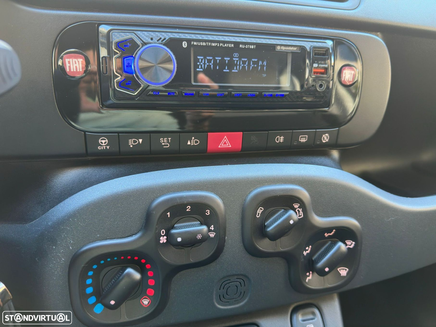 Fiat Panda - 13