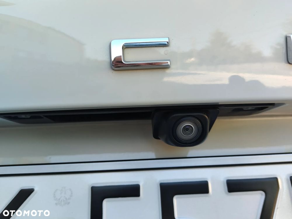 Ford Focus 1.5 EcoBlue Start-Stopp-System ACTIVE STYLE - 14
