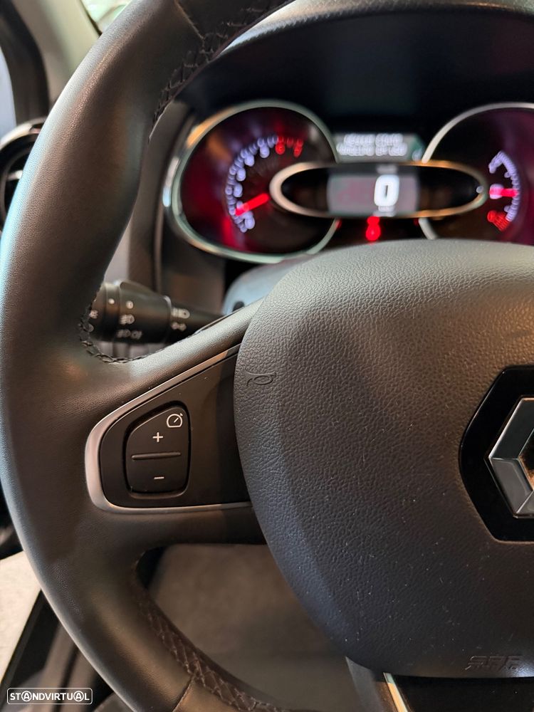 Renault Clio 0.9 TCe Limited Edition - 10
