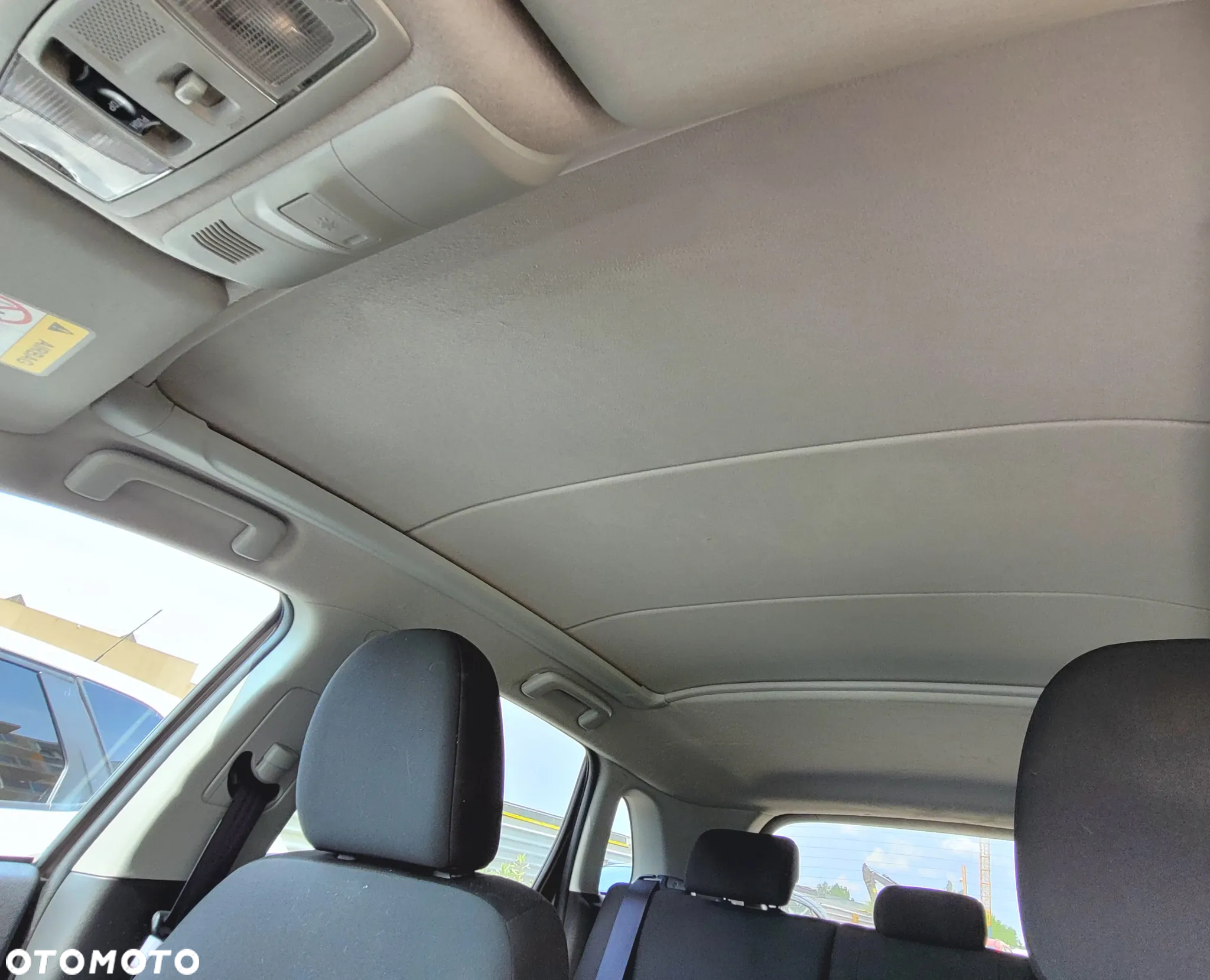 Mitsubishi ASX 1.6 Intense Plus Navi - 36