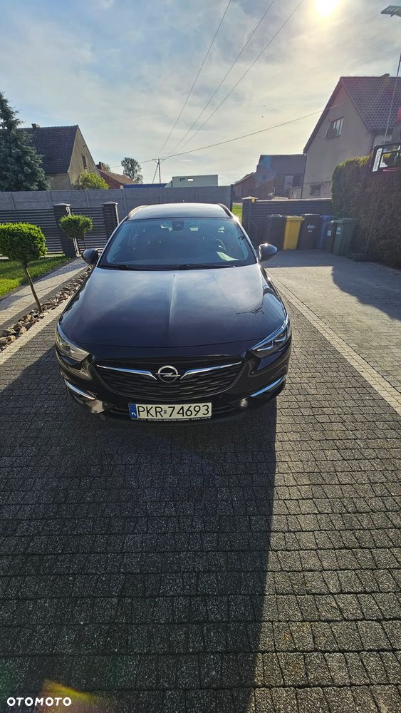 Opel Insignia 1.6 CDTI EcoFLEX S&S - 3
