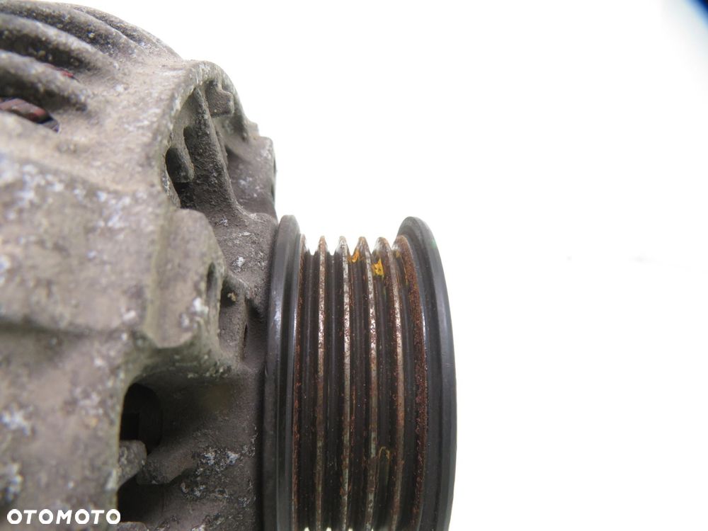 ALTERNATOR SUZUKI SWIFT IV 1.3 3140080J00 1022119260 - 7