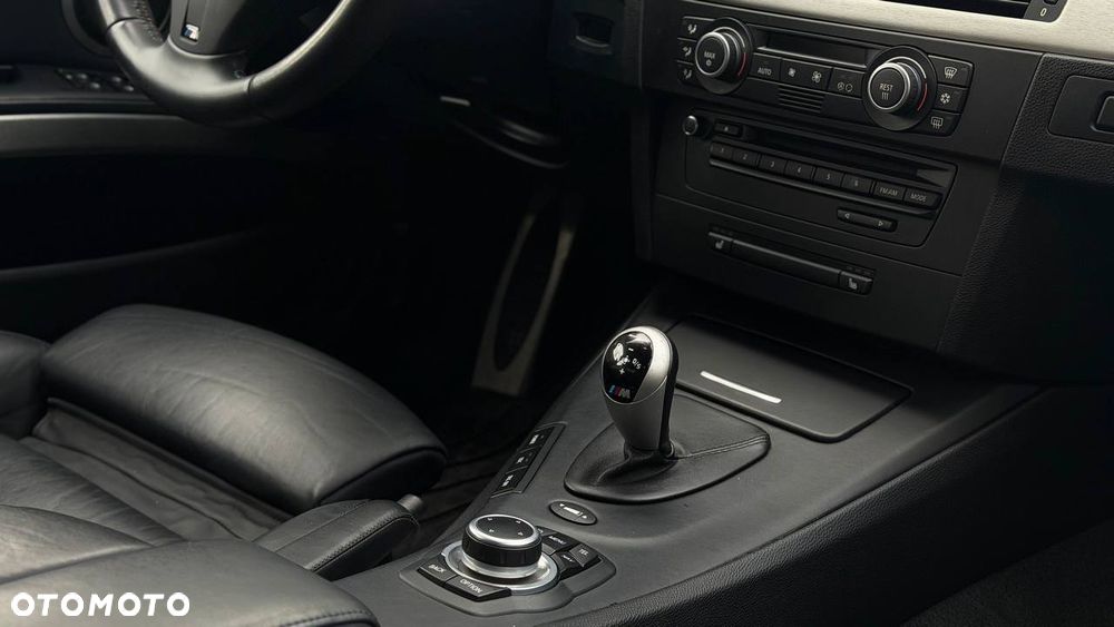 BMW M3 - 12