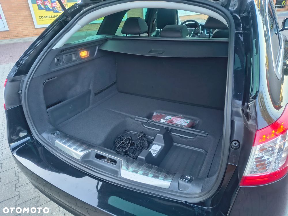 Peugeot 508 2.0 BlueHDi Allure S&S - 10