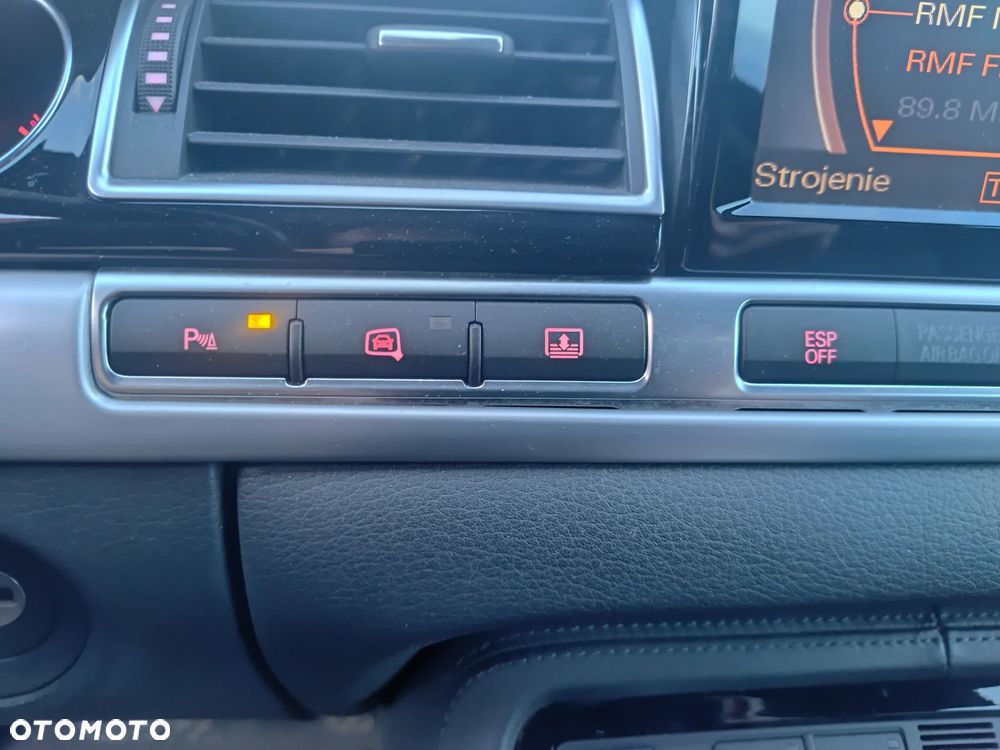Audi A8 3.0 TDI DPF quattro - 14