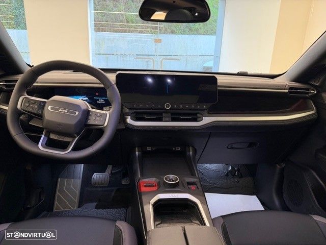 Jeep Compass 74 kWh First Edition - 8