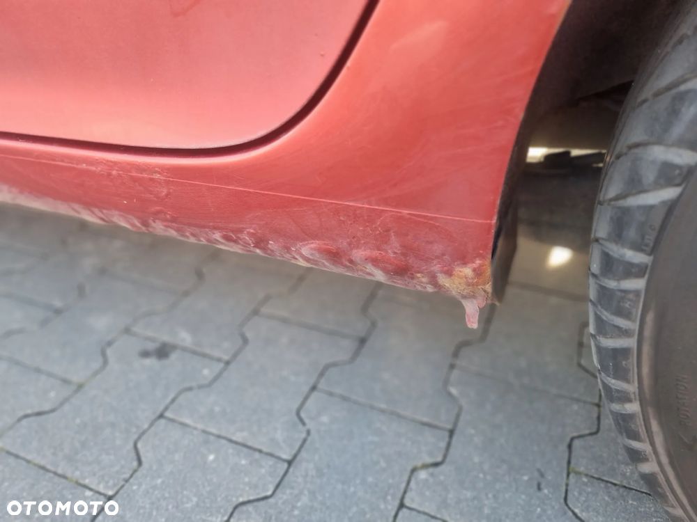 Volkswagen Golf V 1.4 TSI Comfortline - 16