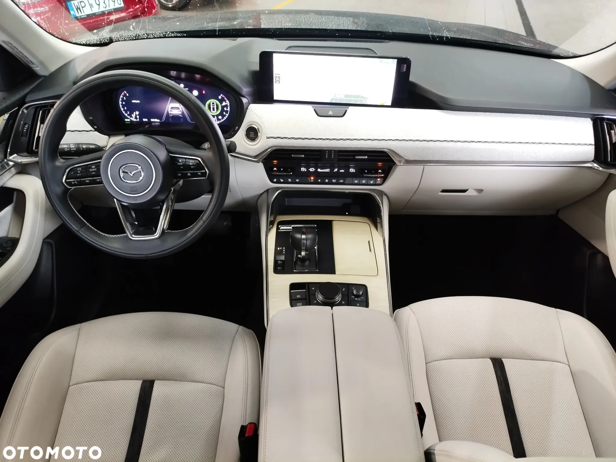 Mazda CX-60 - 18