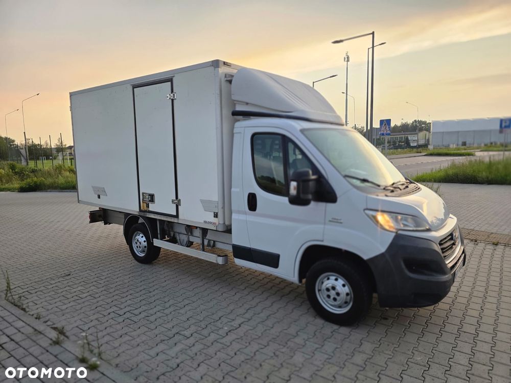 Fiat Ducato - 4