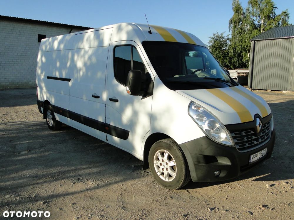 Renault Master - 3