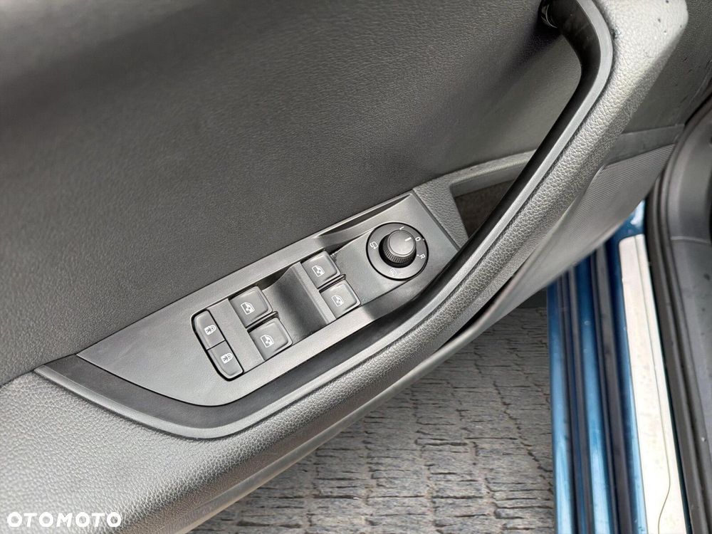 Skoda Superb 1.5 TSI Ambition - 18