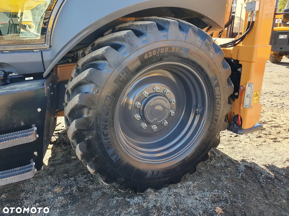 Case 580SV 2023R - 14