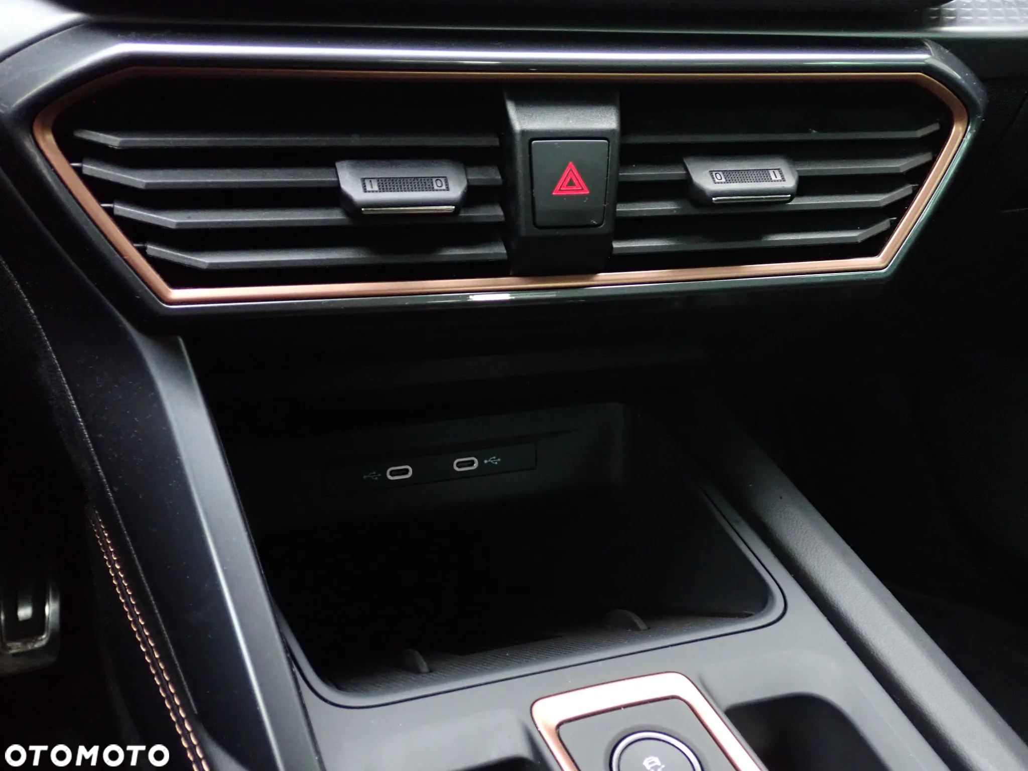 Cupra Leon Sportstourer - 29