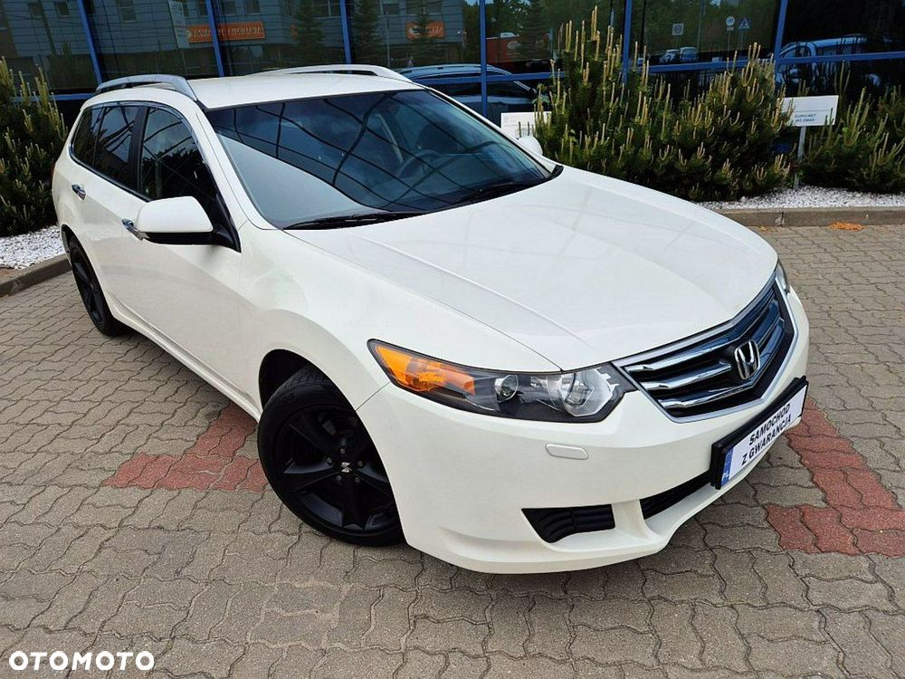 Honda Accord - 20