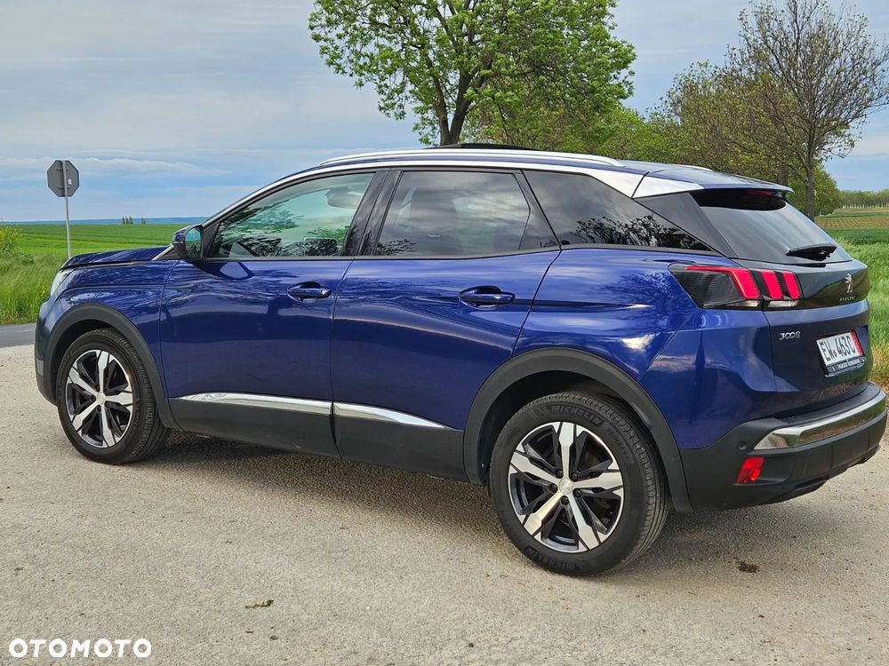 Peugeot 3008 - 15