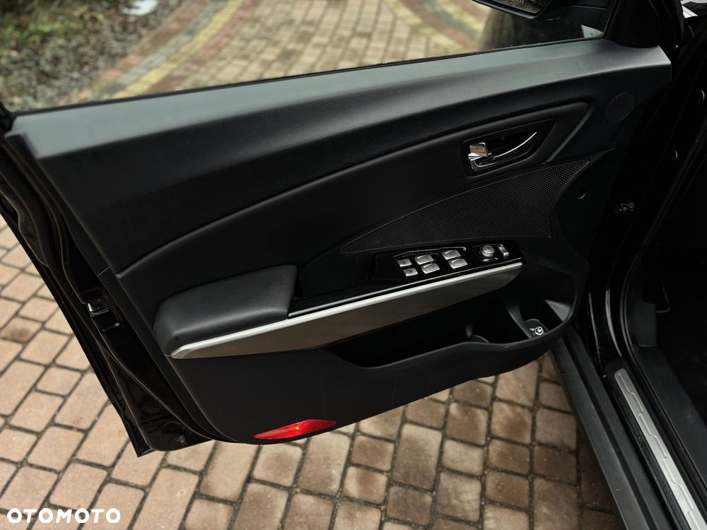 SsangYong/KGM Tivoli 1.6 Quartz - 21