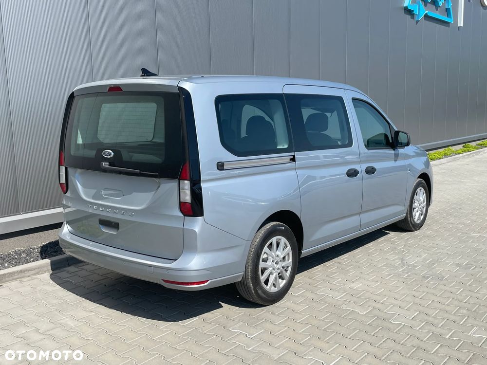 Ford Tourneo Connect Grand 1.5 EcoBoost Trend - 11
