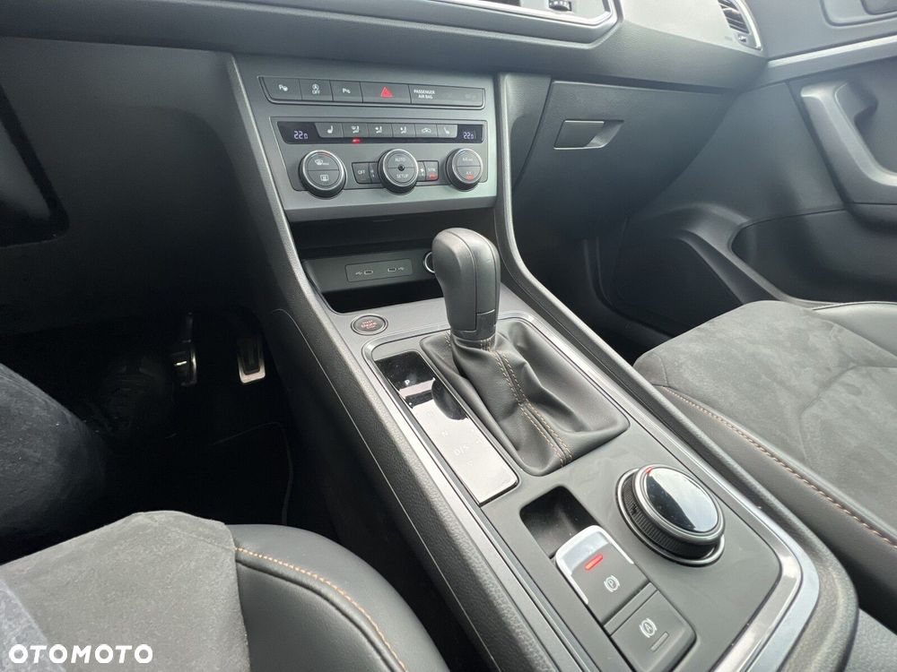 Cupra Ateca 1.5 TSI DSG - 18