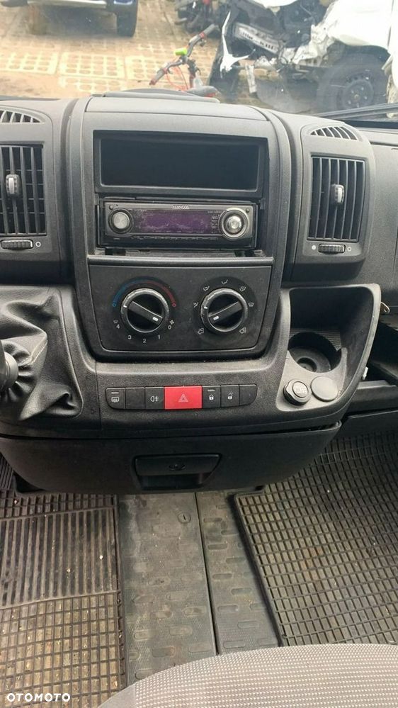Peugeot Boxer - 7