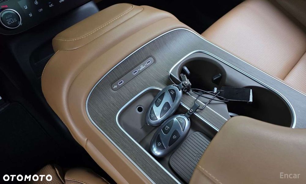 Hyundai Palisade - 25