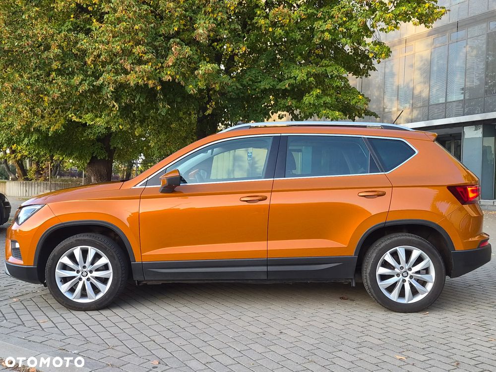 Seat Ateca - 18