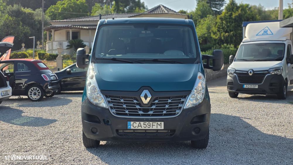 Renault Master - 6