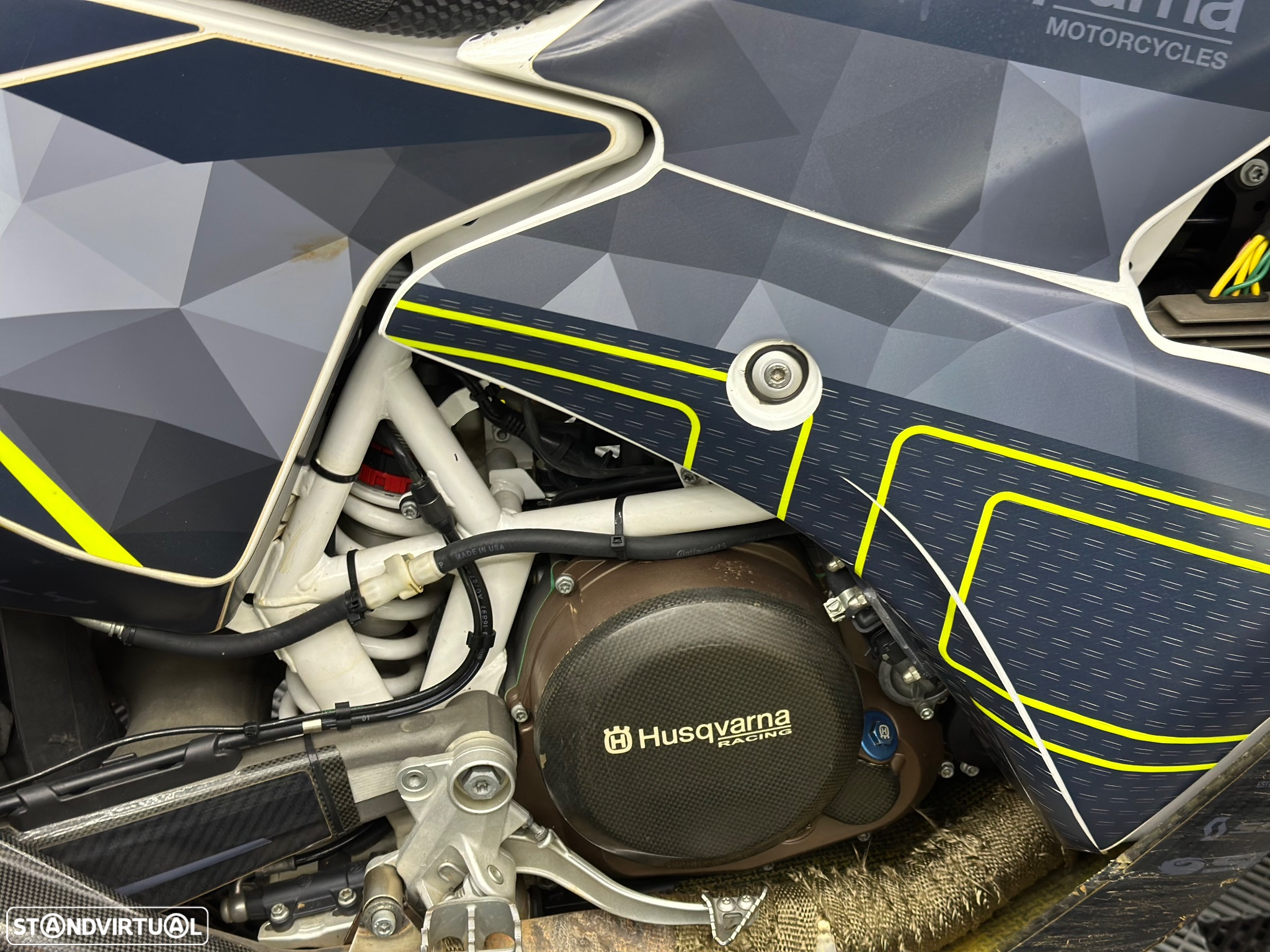 Husqvarna 701 Enduro 701 Enduro - 6