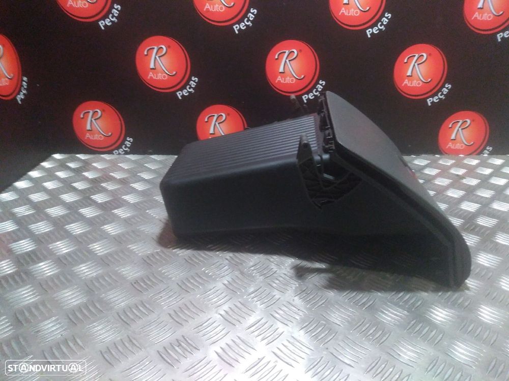 Porta Luvas Ford Focus Ii Turnier (Da_, Ffs, Ds) - 1